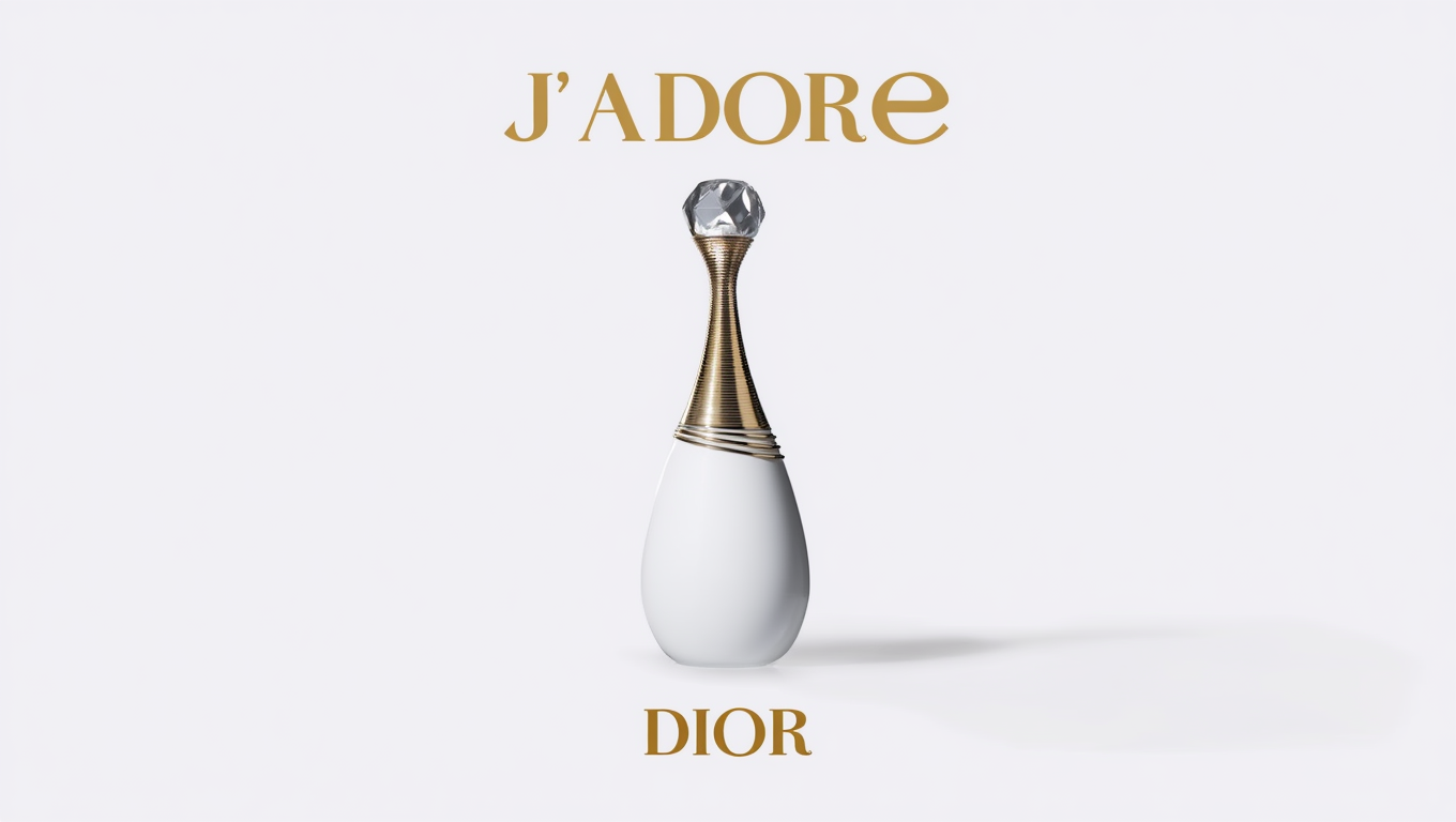 Dior J’adore