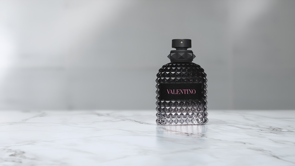 Valentino Uomo Born in Roma