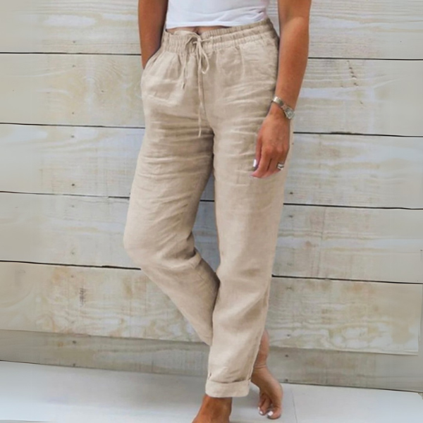Summer Trousers