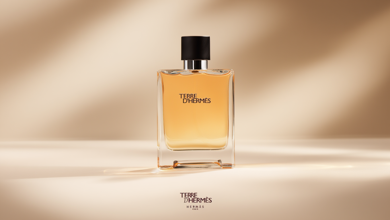 Hermès Terre d’Hermès