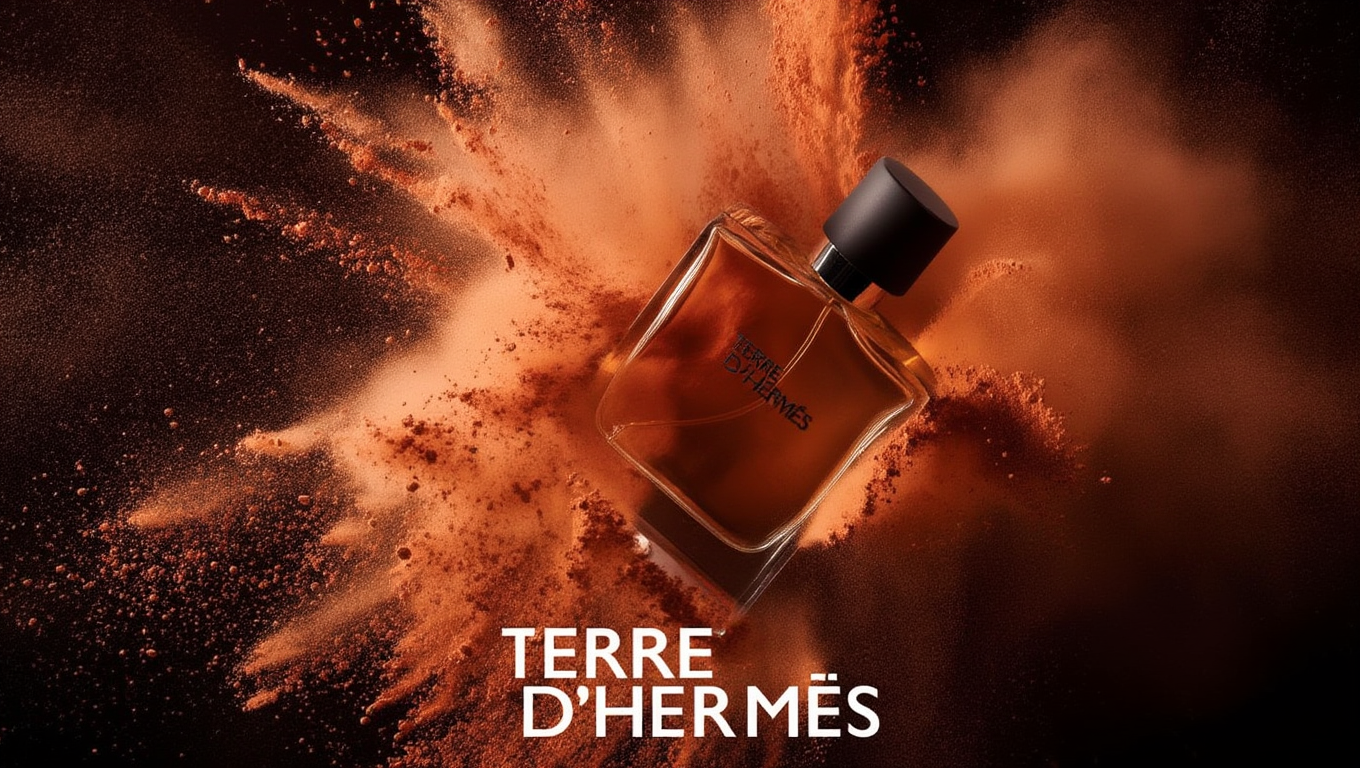 Hermès Terre d’Hermès
