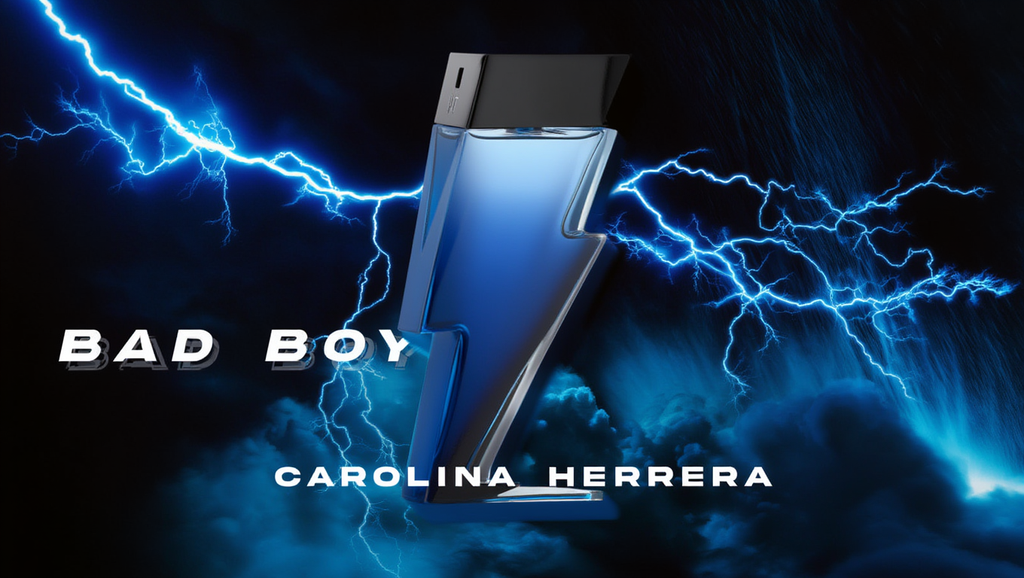 Bad Boy Cobalt Eau de Parfum