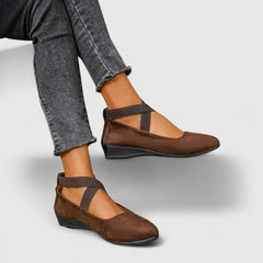 Victoria Lane Ramona Orthopedic Shoes