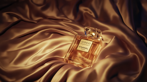 Chanel Coco Mademoiselle