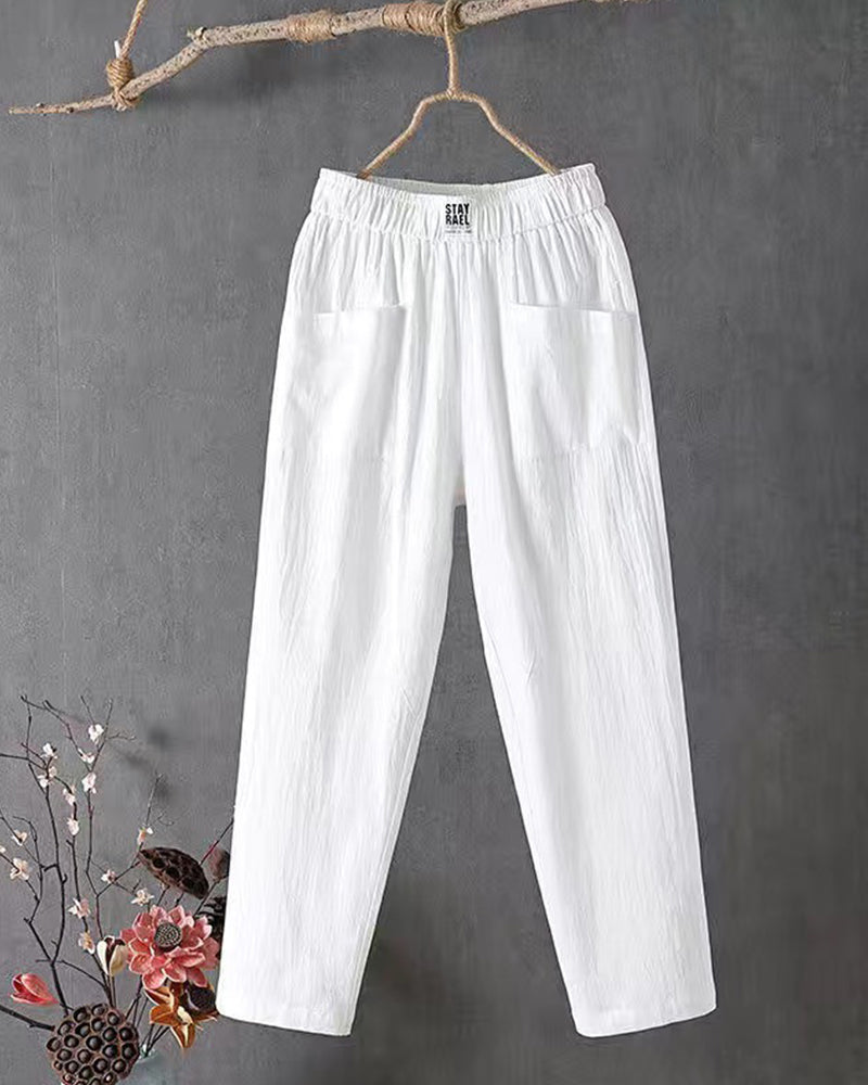 Stylish Trousers
