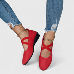 Victoria Lane Ramona Orthopedic Shoes