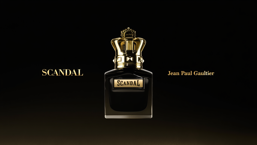 Jean Paul Gaultier Scandal Pour Homme