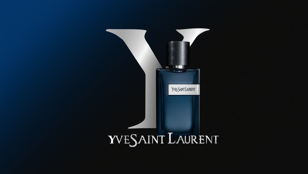Yves Saint Laurent Y Eau de Parfum