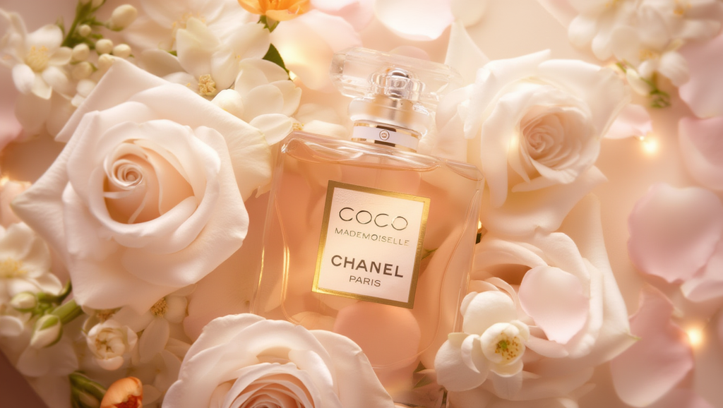 Chanel Coco Mademoiselle
