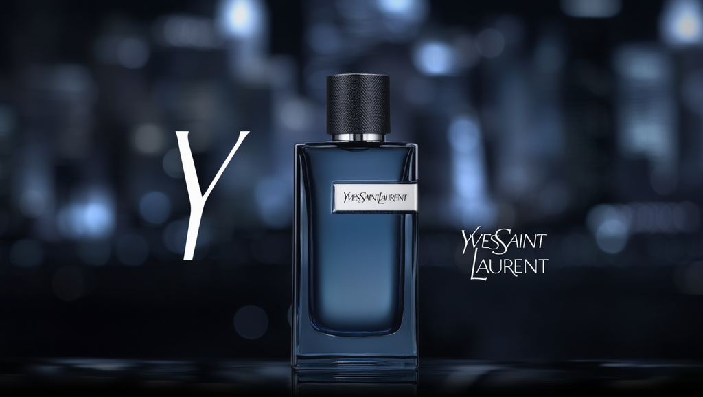 Yves Saint Laurent Y Eau de Parfum