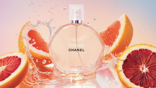 Chanel Chance Eau Vive