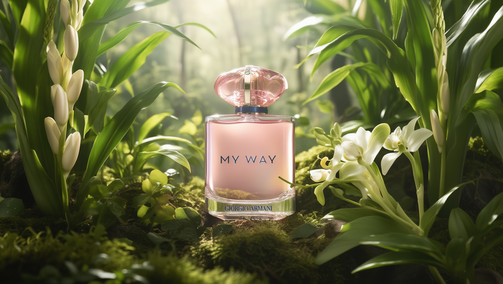 Chanel Coco Mademoiselle L’Eau Privée