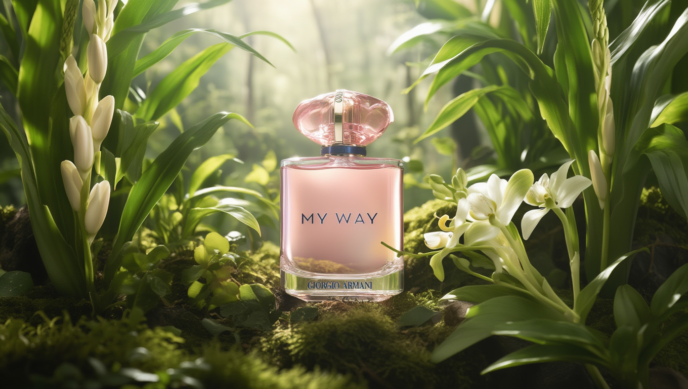 Chanel Coco Mademoiselle L’Eau Privée