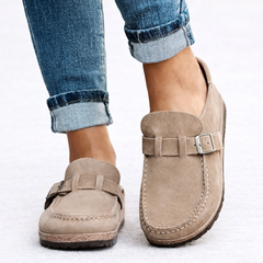 Marisol Comfort Slip-On Loafers