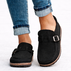 Marisol Comfort Slip-On Loafers