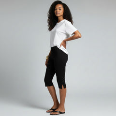 Capri Trendy Trousers