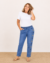 Slim Jeans