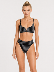 Women's Comfortable Versatile Bikini Set