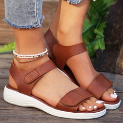 Sofia Ramos Sandals
