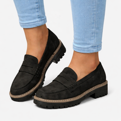 Sofia Ramos Comfort Loafers