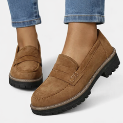 Sofia Ramos Comfort Loafers