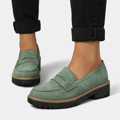 Sofia Ramos Comfort Loafers