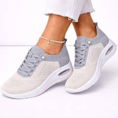 Camila Torres Orthopedic Slip-On Sneakers