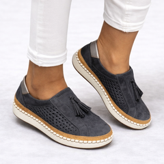 Bianca Comfort Slip-On Shoes