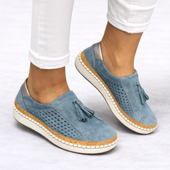 Bianca Comfort Slip-On Shoes