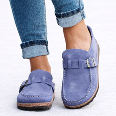 Marisol Comfort Slip-On Loafers