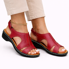 Elena Ford Comfort Sandals