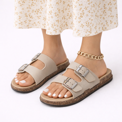 Leilani Cruz Orthopedic Summer Sandals