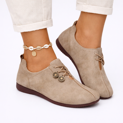 Ximena Brooks Orthopedic Comfort Loafers