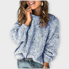 Jayzelle | Chic Vintage-Inspired Sweater