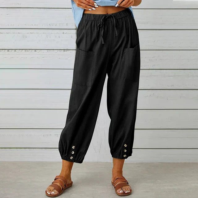 Short Trousers