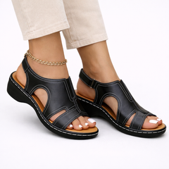Elena Ford Comfort Sandals