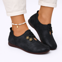 Ximena Brooks Orthopedic Comfort Loafers