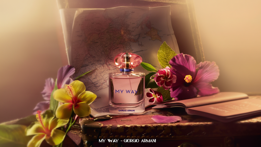 Chanel Coco Mademoiselle L’Eau Privée