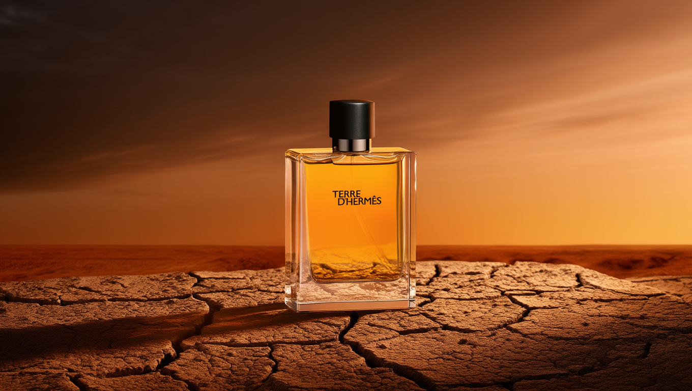 Hermès Terre d’Hermès