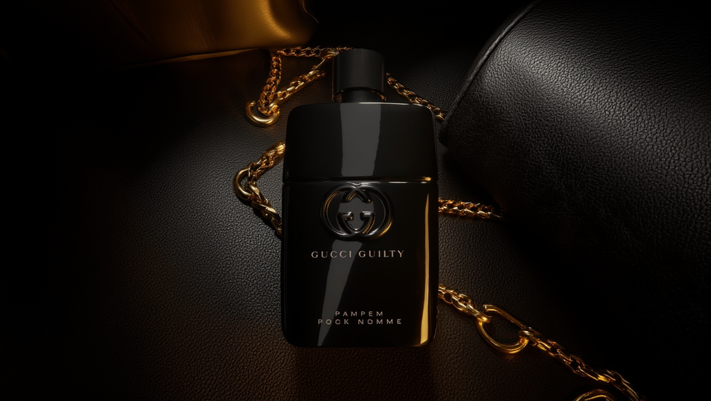 Gucci Guilty Eau de Parfum Pour Homme