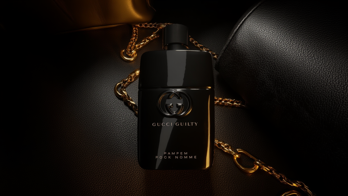 Gucci Guilty Eau de Parfum Pour Homme