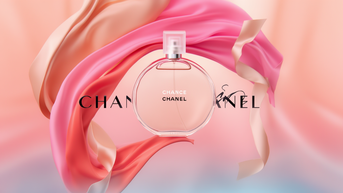 Chanel Chance Eau Vive