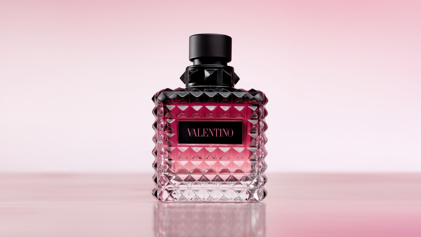 Valentino Uomo Born in Roma Coral Fantasy