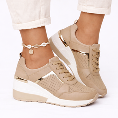 Valentina Reyes Orthopedic Shoes