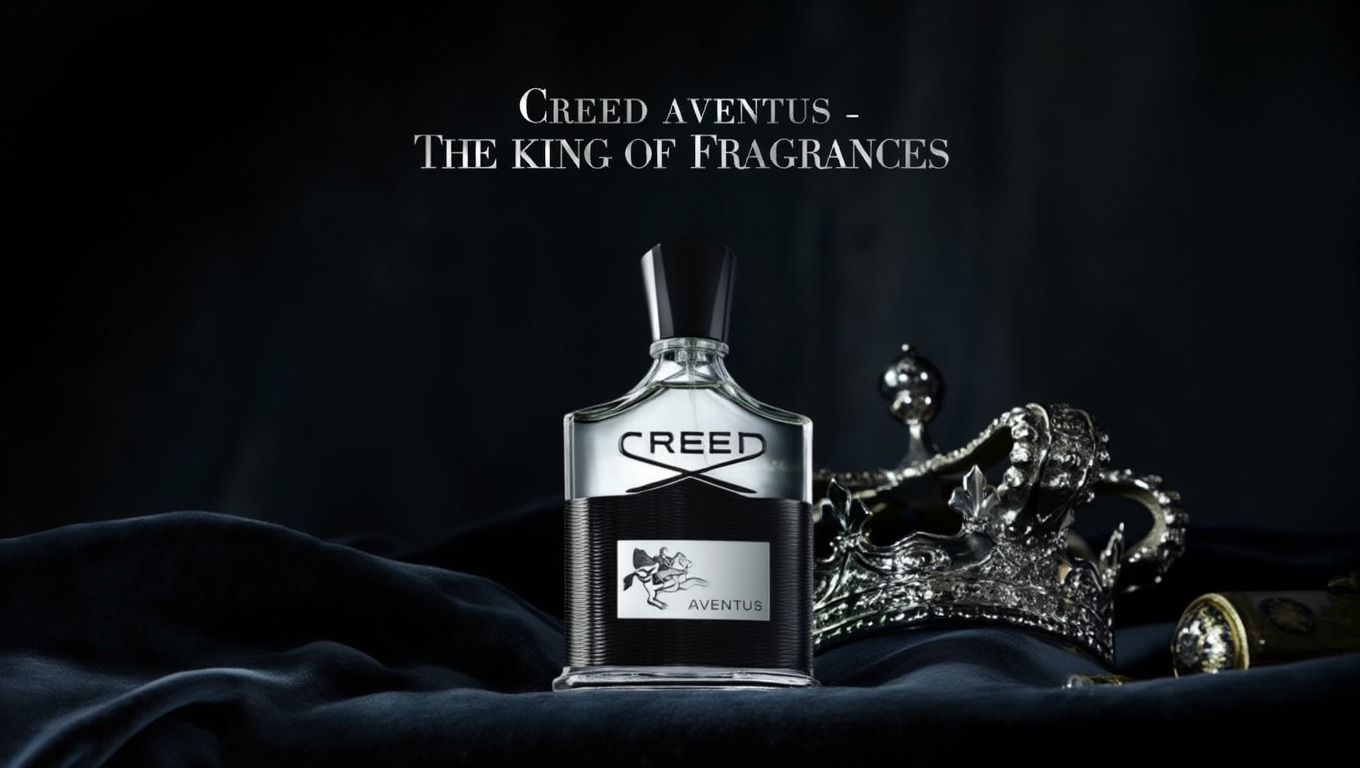Creed Aventus