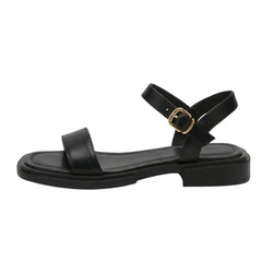 Lucia Marsh Orthopedic Summer Sandals