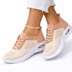 Camila Torres Orthopedic Slip-On Sneakers
