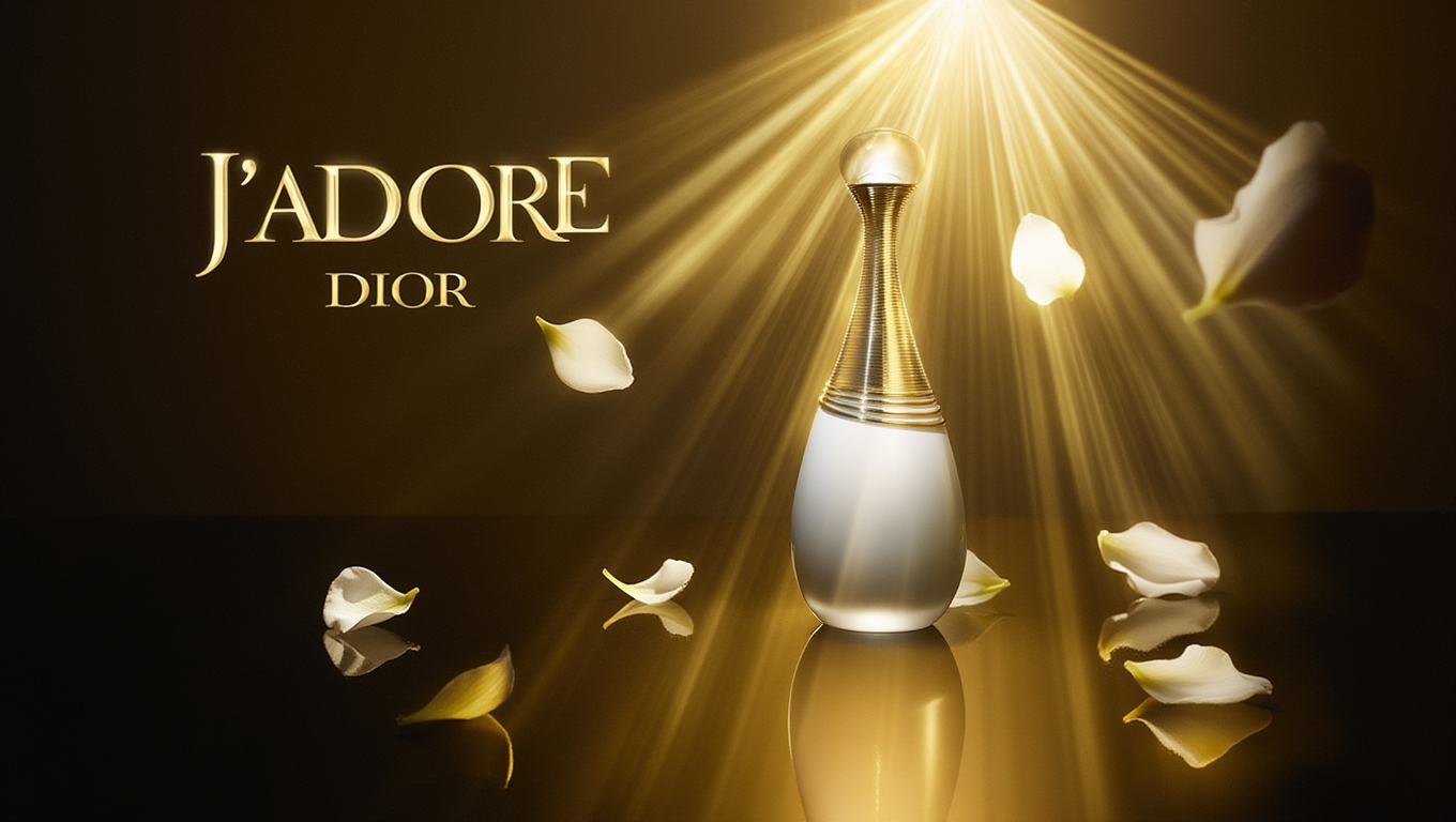 Dior J’adore