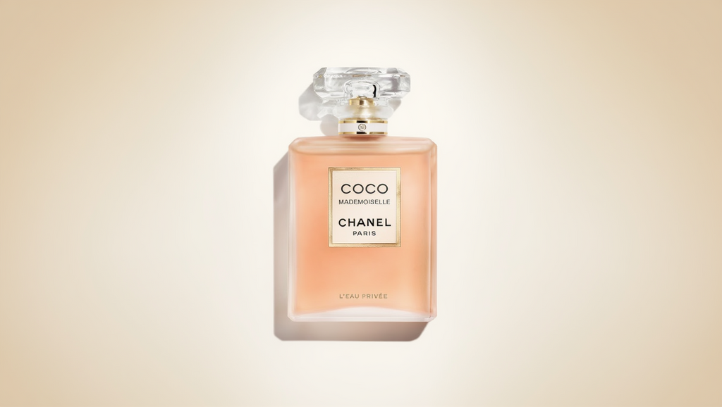 Chanel Coco Mademoiselle