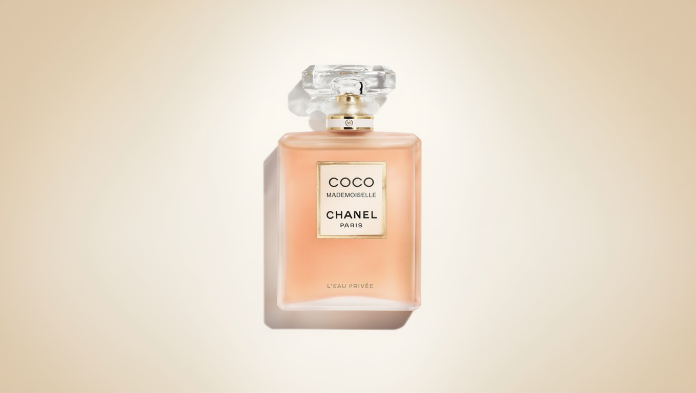 Chanel Coco Mademoiselle